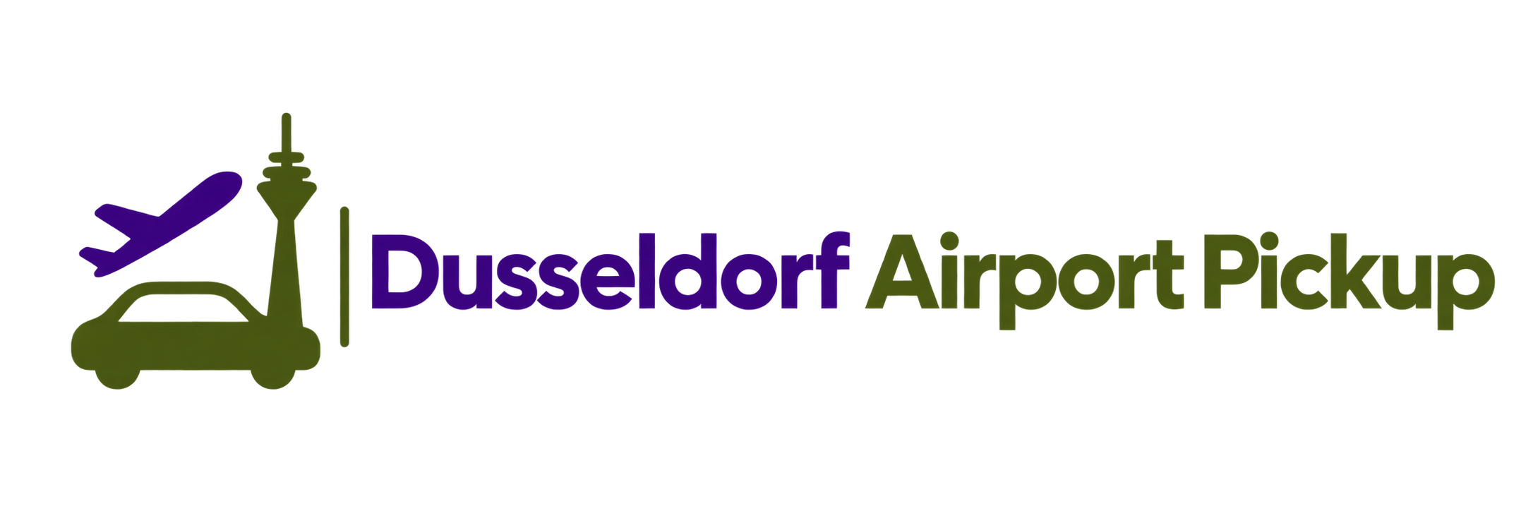 dusseldorf airport pickup